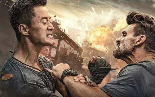 战狼家暴娱乐吃瓜视频,揭秘娱乐圈背后的惊人真相